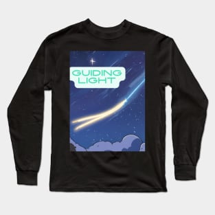 Memorial design, Guiding Light Long Sleeve T-Shirt